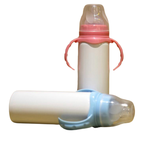 Baby bottles