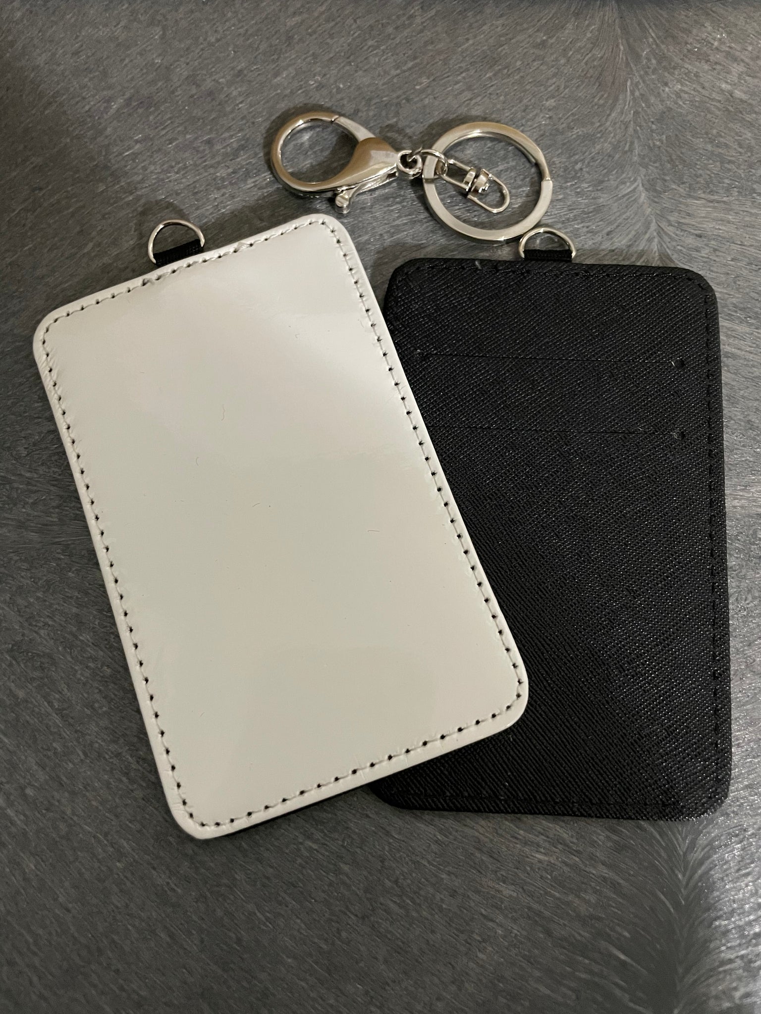 Credit card holder