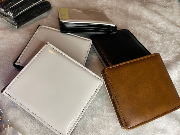 Men’s Wallet