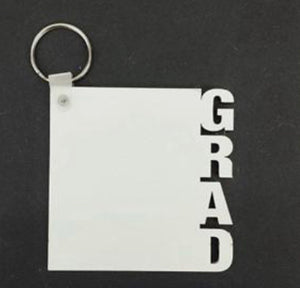 GRAD Keychain